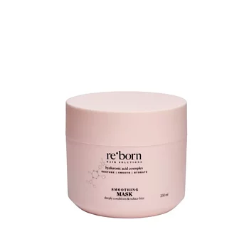 Re-Born Smoothing Mask 250ml