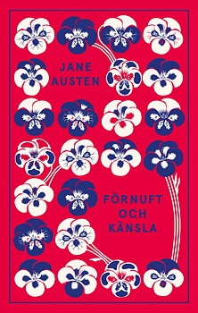 Jane Austen : Förnuft och känsla - Form Lotta Kühlhorn