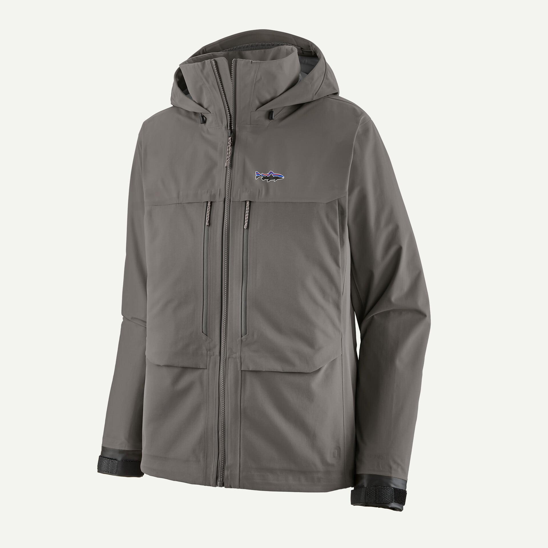 Patagonia Swiftcurrent Vadarjacka - Noble Grey
