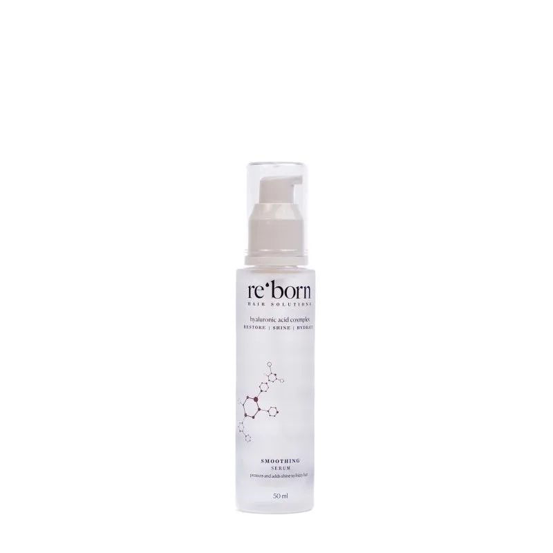 Re-Born Smoothing Serum 50ml