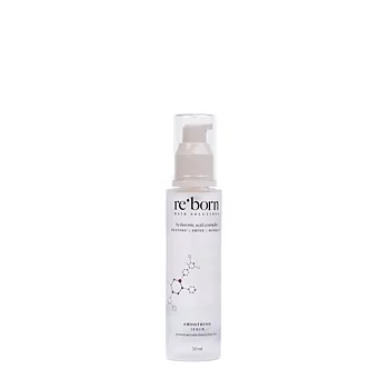 Re-Born Smoothing Serum 50ml