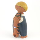 Lisa Larson (Larsons Ungar 1961) Passionate Pelle 20 cm (2)