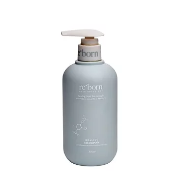 Re-Born Healing Shampoo 300ml