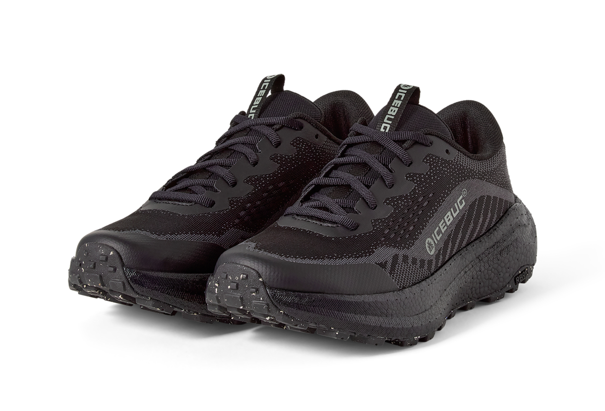 Icebug Myr M RB9X - Black - 3