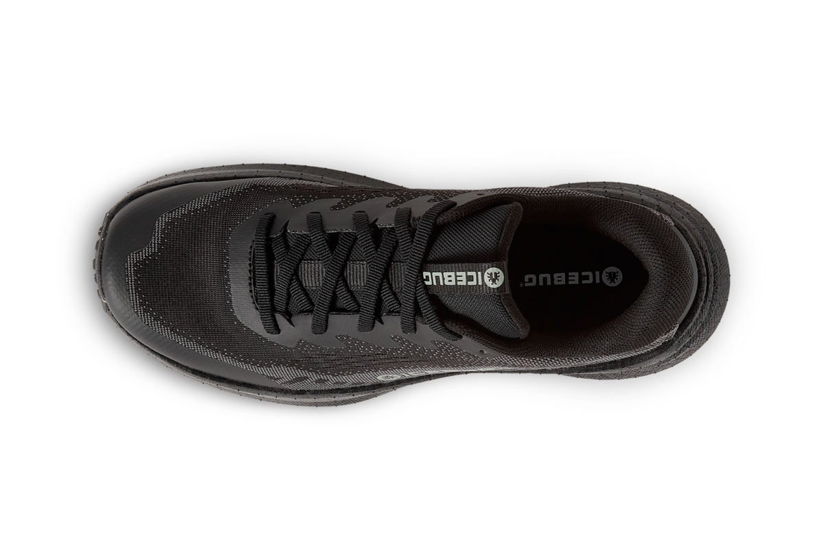 Icebug Myr M RB9X - Black - 5