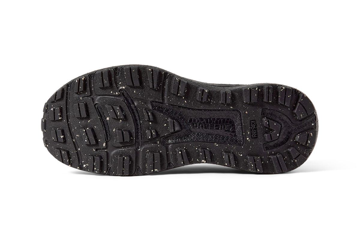 Icebug Myr M RB9X - Black - 6