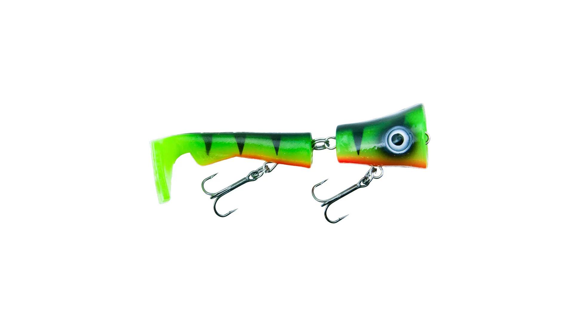 Svartzonker Ugly louis junior 10 cm - 20g - 2