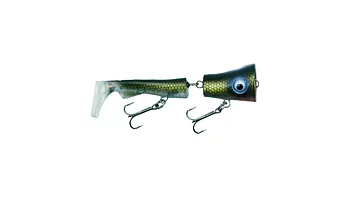 Svartzonker Ugly louis junior 10 cm - 20g