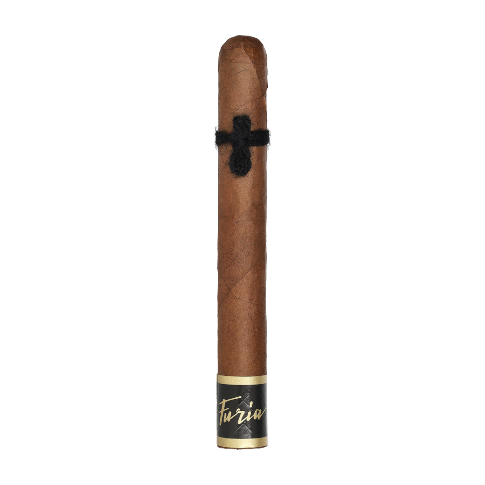 Furia Inanna Limitada Second Elevation Corona Gorda - 2