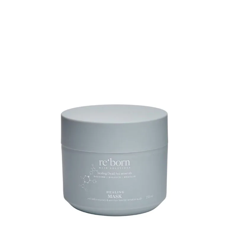 Re-Born Healing Mask 250ml