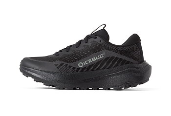Icebug Myr W RB9X - Black