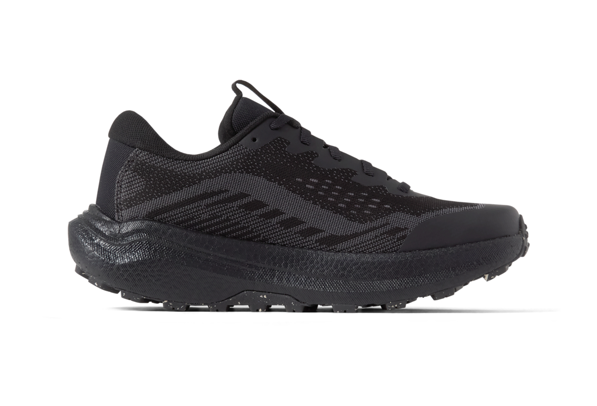 Icebug Myr W RB9X - Black - 3