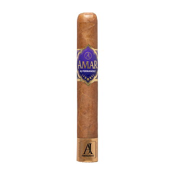 AJ Fernandez Amar Toro