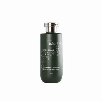 Re-Born Black Caviar Total Repair Conditioner 300ml