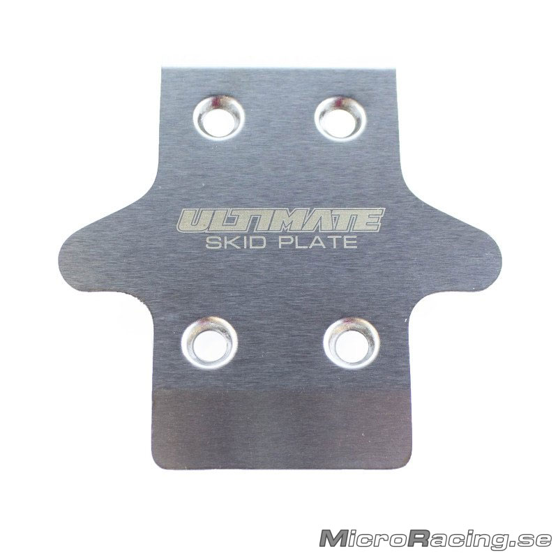 ULTIMATE - Skid Plate, Fram, Xray