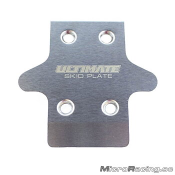 ULTIMATE - Skid Plate, Fram, Xray
