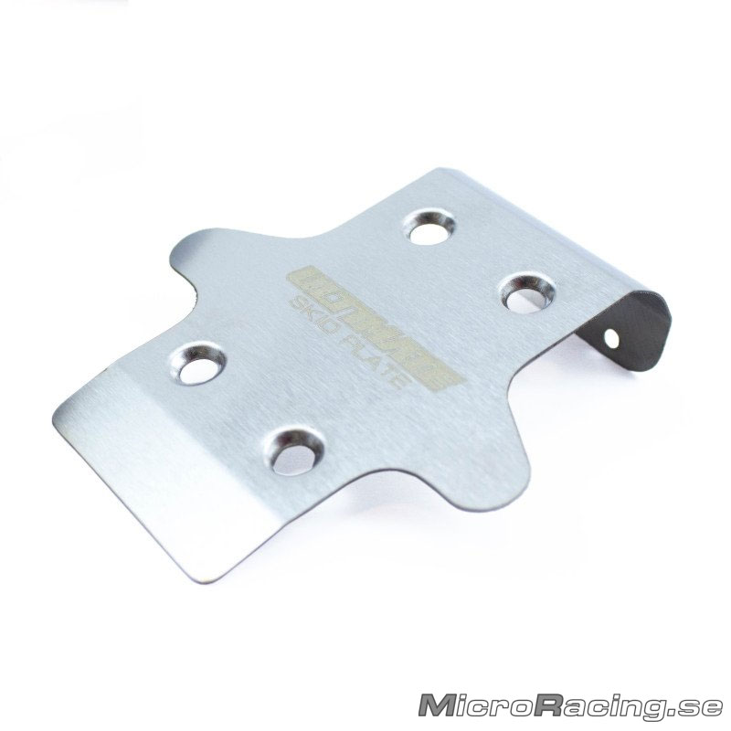 ULTIMATE - Skid Plate, Fram, Xray - 2