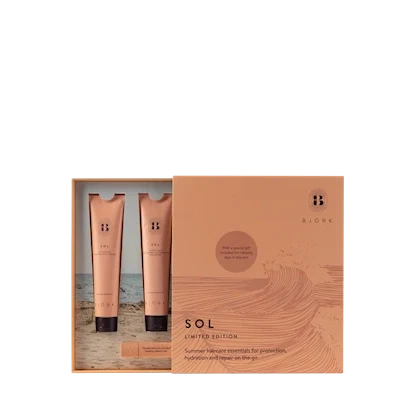 Björk Sol Limited Edition 