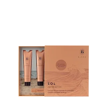 Björk Sol Limited Edition 