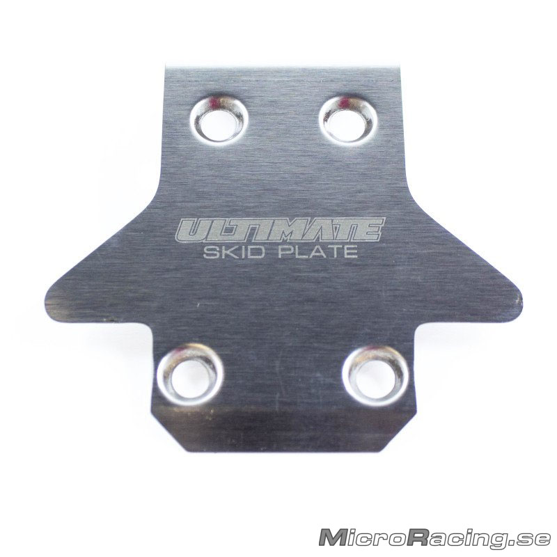 ULTIMATE - Skid Plate, Fram, Kyosho