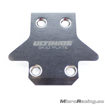 ULTIMATE - Skid Plate, Fram, Kyosho