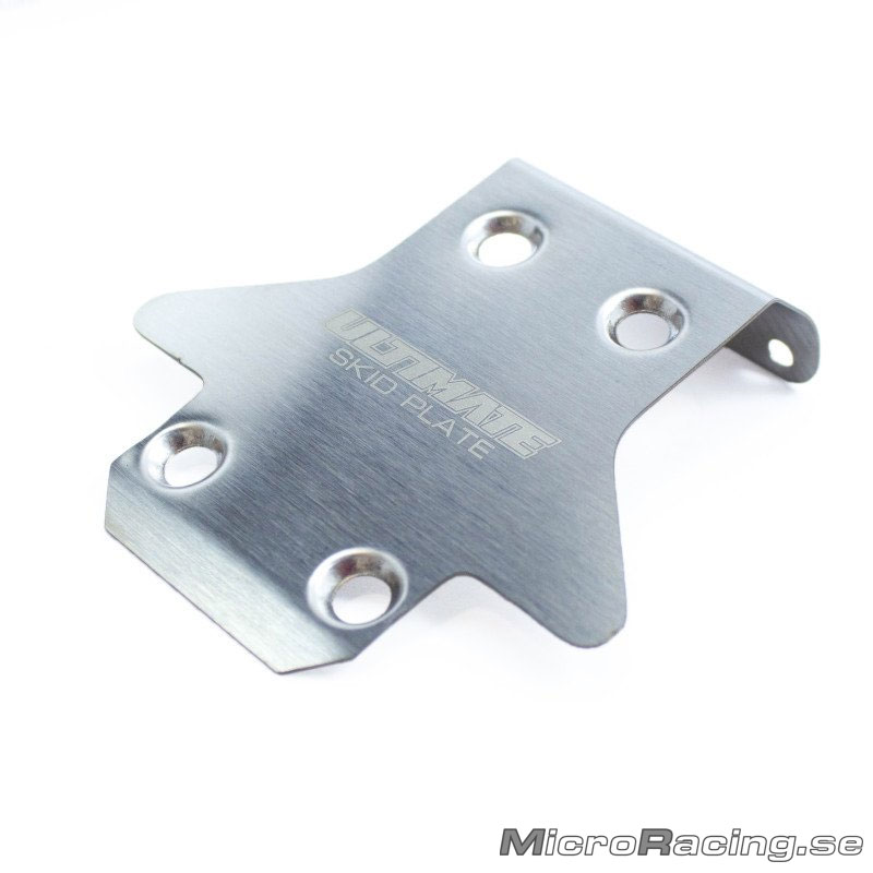 ULTIMATE - Skid Plate, Fram, Kyosho - 2