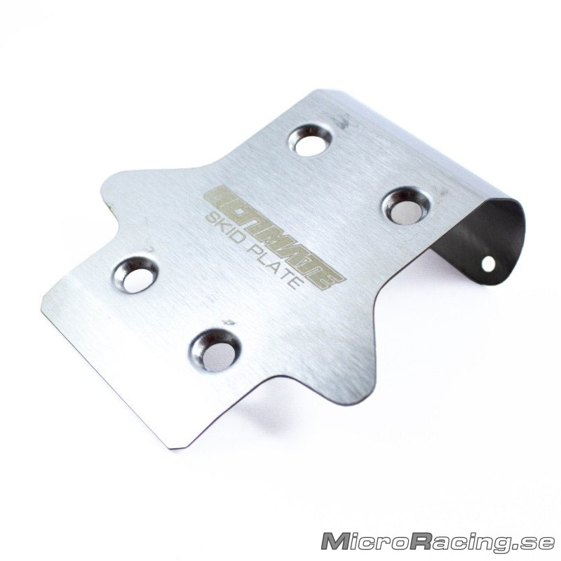 ULTIMATE - Skid Plate, Fram, Mugen - 2