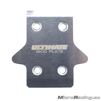 ULTIMATE - Skid Plate, Fram, Mugen