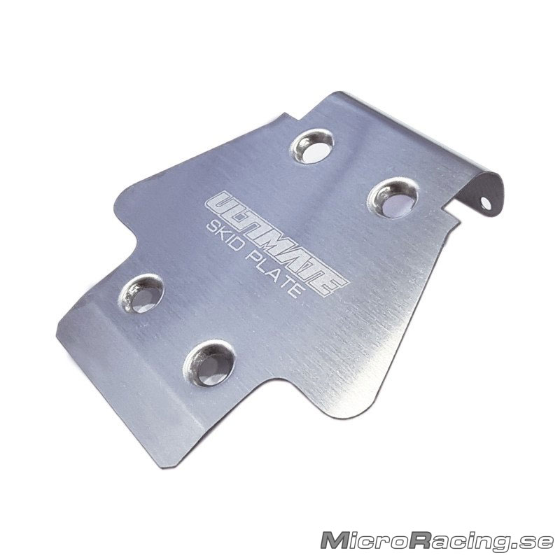 ULTIMATE - Skid Plate, Fram, Associated - 2