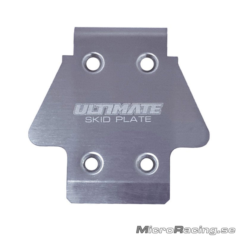 ULTIMATE - Skid Plate, Fram, Associated
