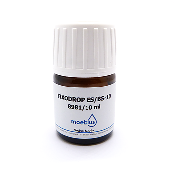 Moebius 8981 Fixodrop ES/BS-10 – epilamlösning