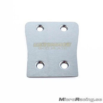 ULTIMATE - Skid Plate, Bak, Xray