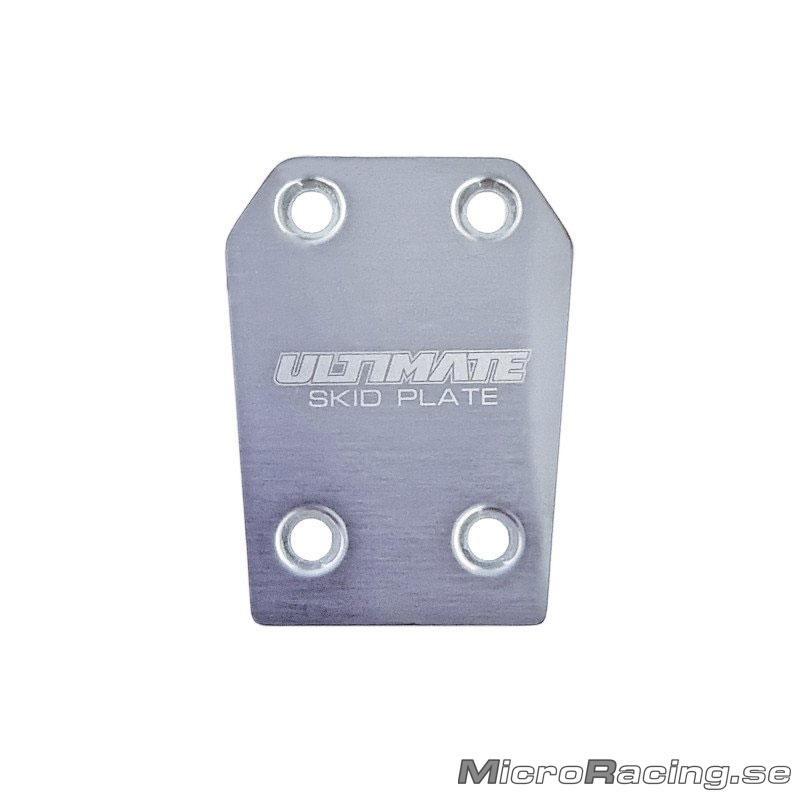 ULTIMATE - Skid Plate, Bak, Associated