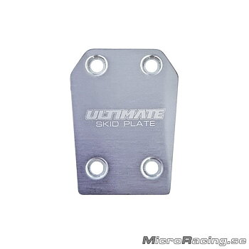 ULTIMATE - Skid Plate, Bak, Associated