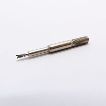 Reservgaffel A*F Switzerland, 1,2 mm.