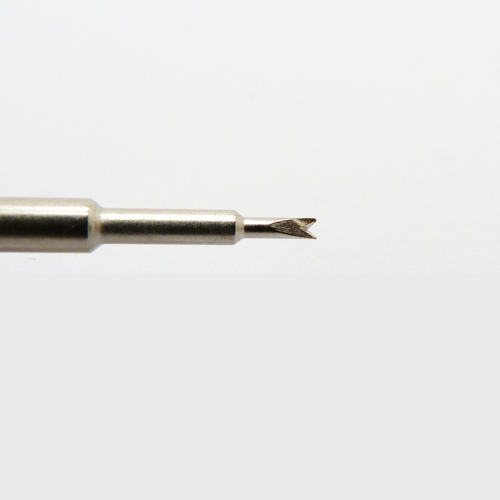 Reservgaffel A*F Switzerland, 1,2 mm.