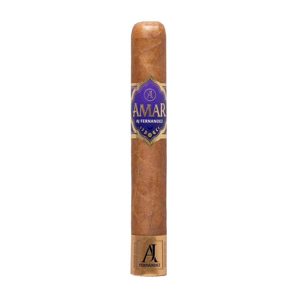 AJ Fernandez Amar Toro - 2