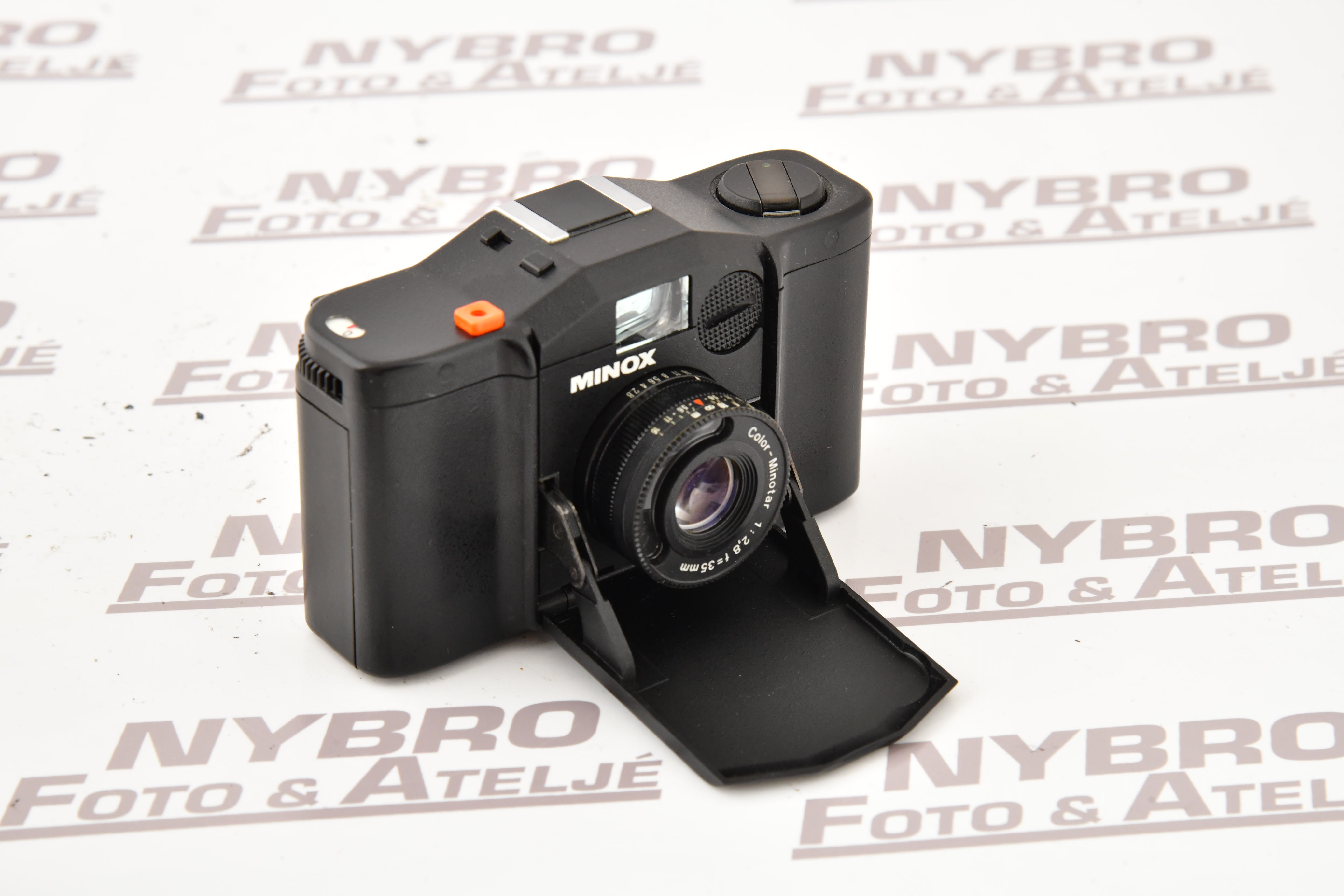 Minox 35 GL