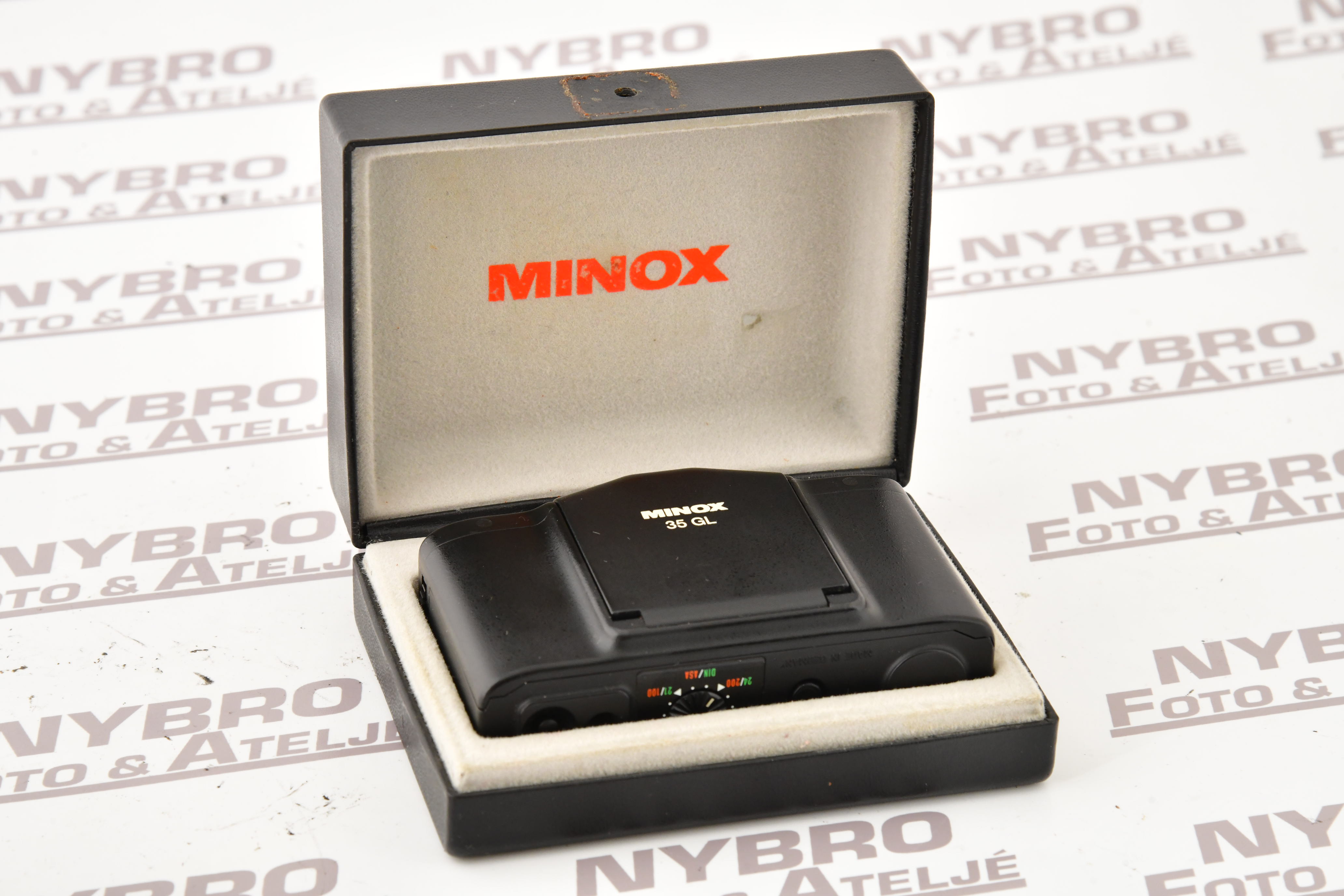Minox 35 GL - 3