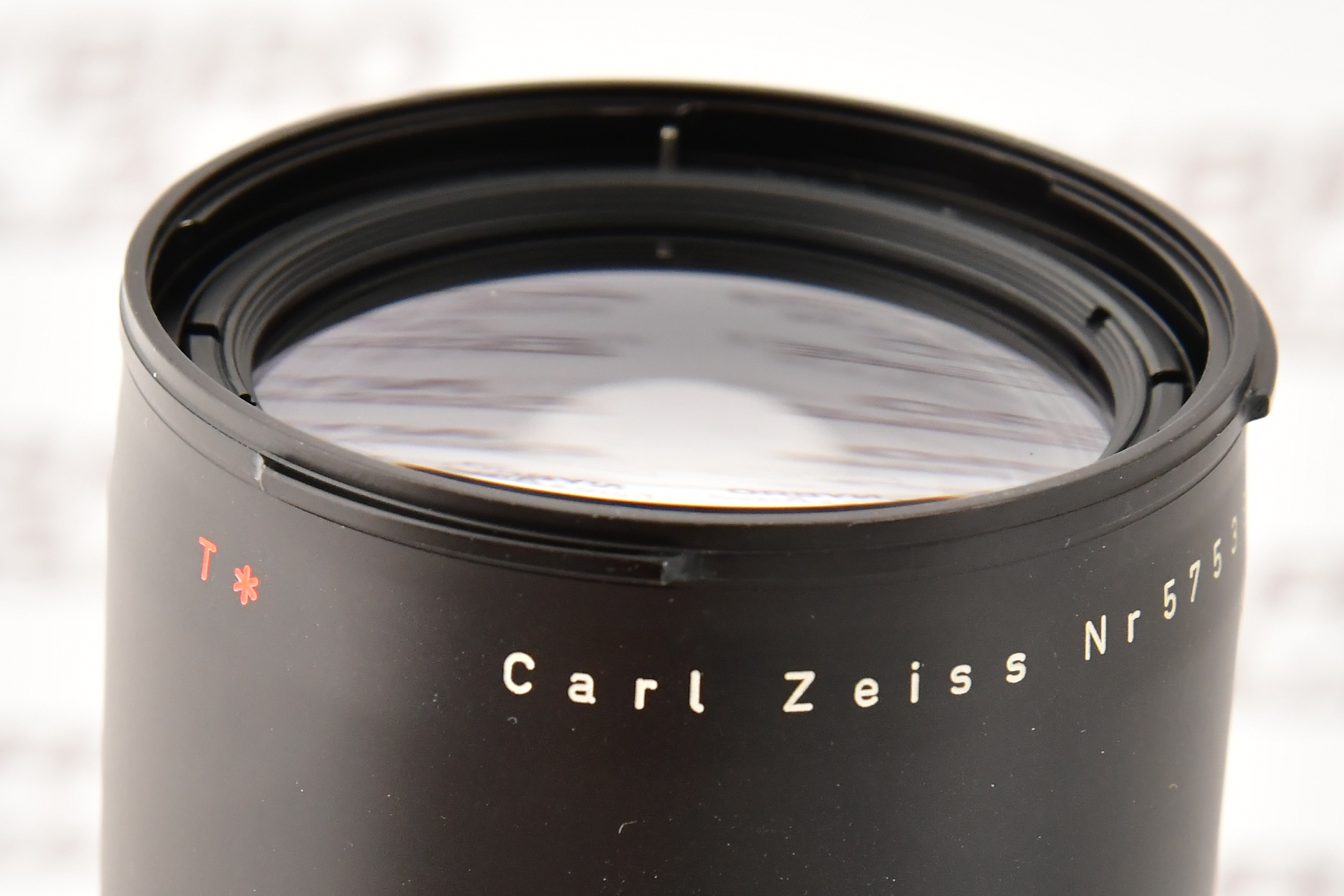 Hasselblad Carl Zeiss Sonnar C 250 / 5,6 T* - 2