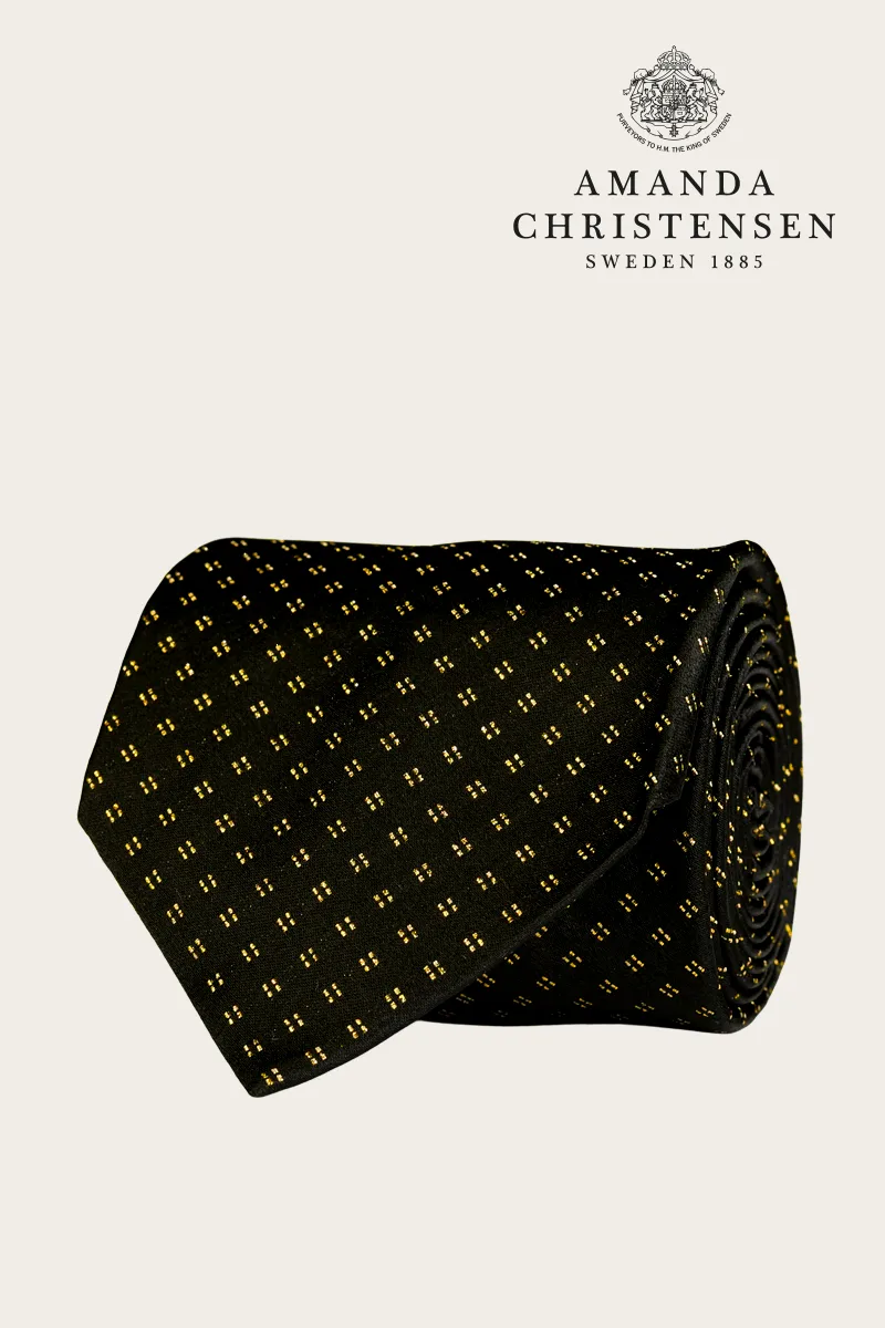 Silk Tie