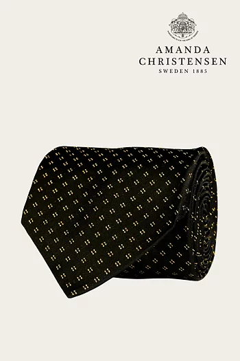 Silk Tie