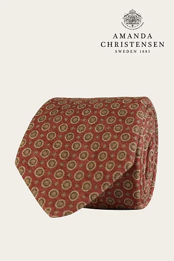 Wool Tie