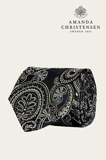 Silk Tie