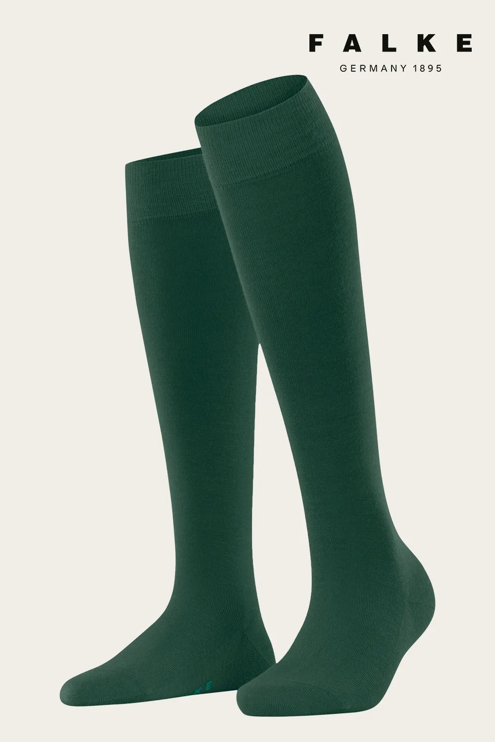 Wool Knee-highs