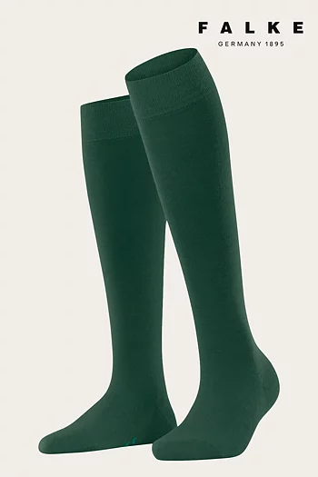 Wool Knee-highs
