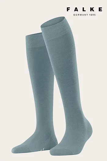 Wool Knee-highs