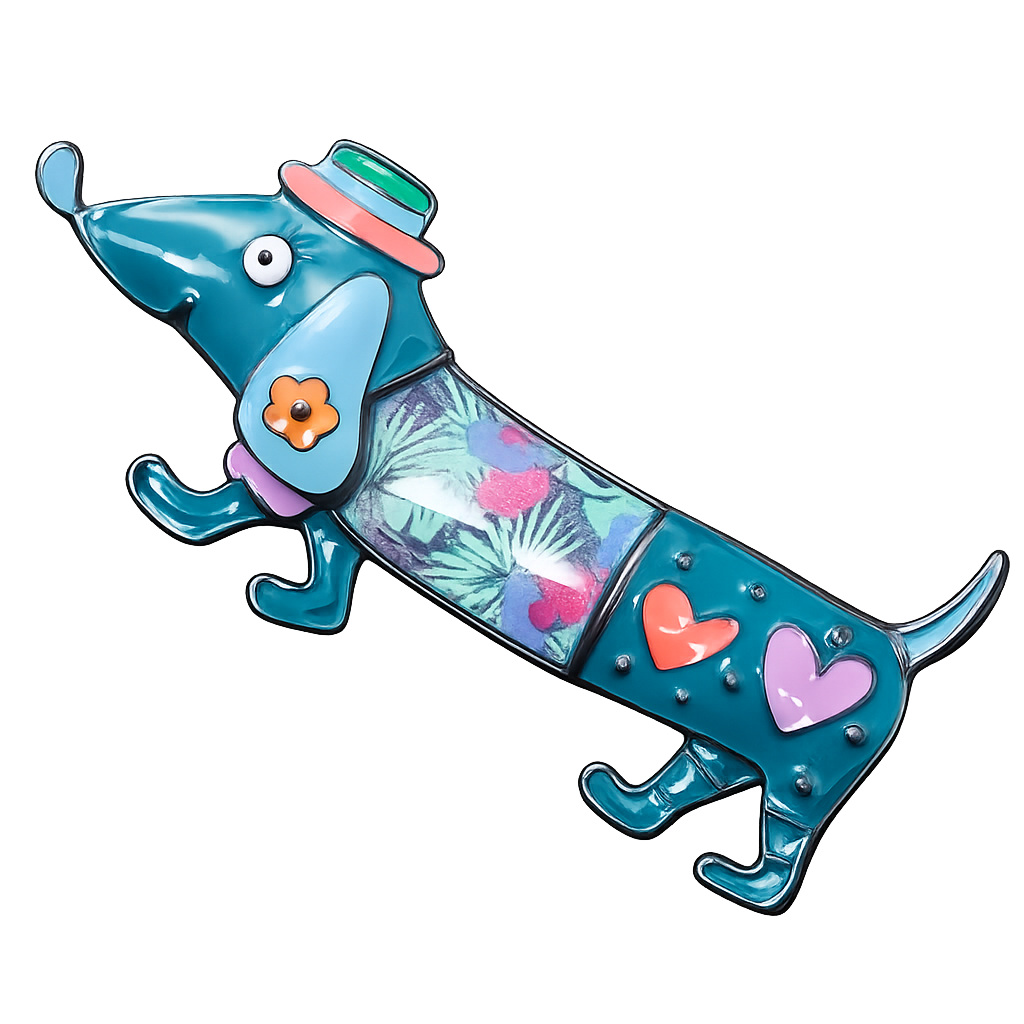 Cool dog  Tax - 3