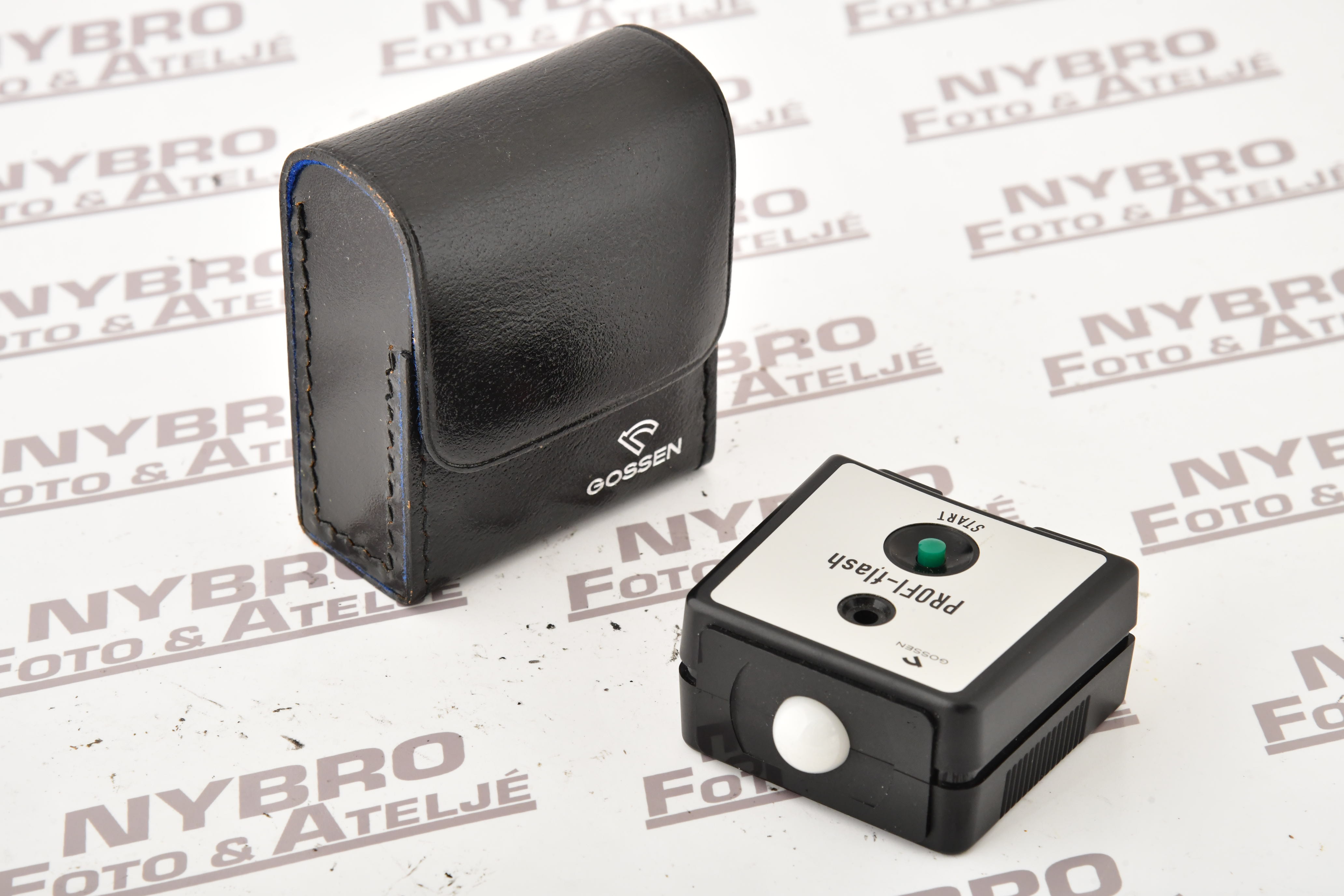 Gossen profi-flash - 2
