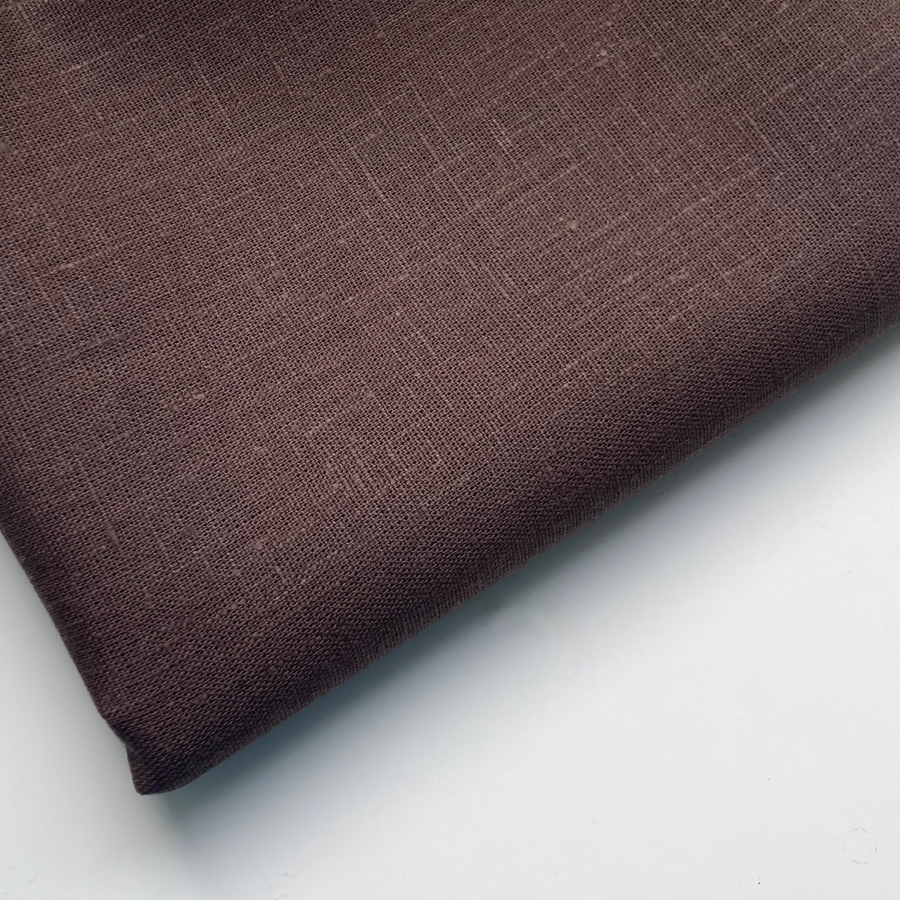 Hellinne 100x50 cm, 269g/m2 Chokladbrun